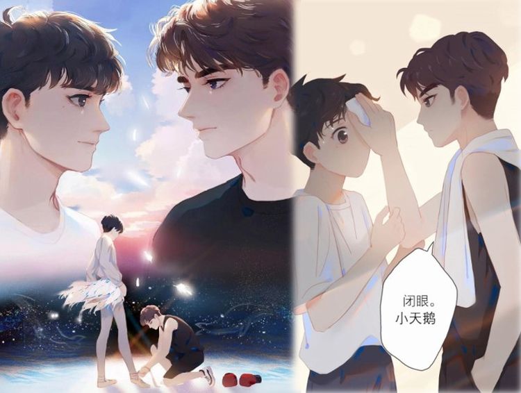 salad days webtoon salad days webtoon